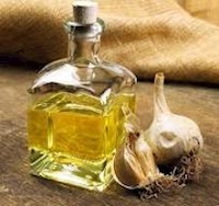 X2 EVOO Olive Oil for Roasted Garlic lovers MAIN