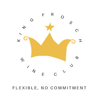 King Frosch Wine Club LARGE
