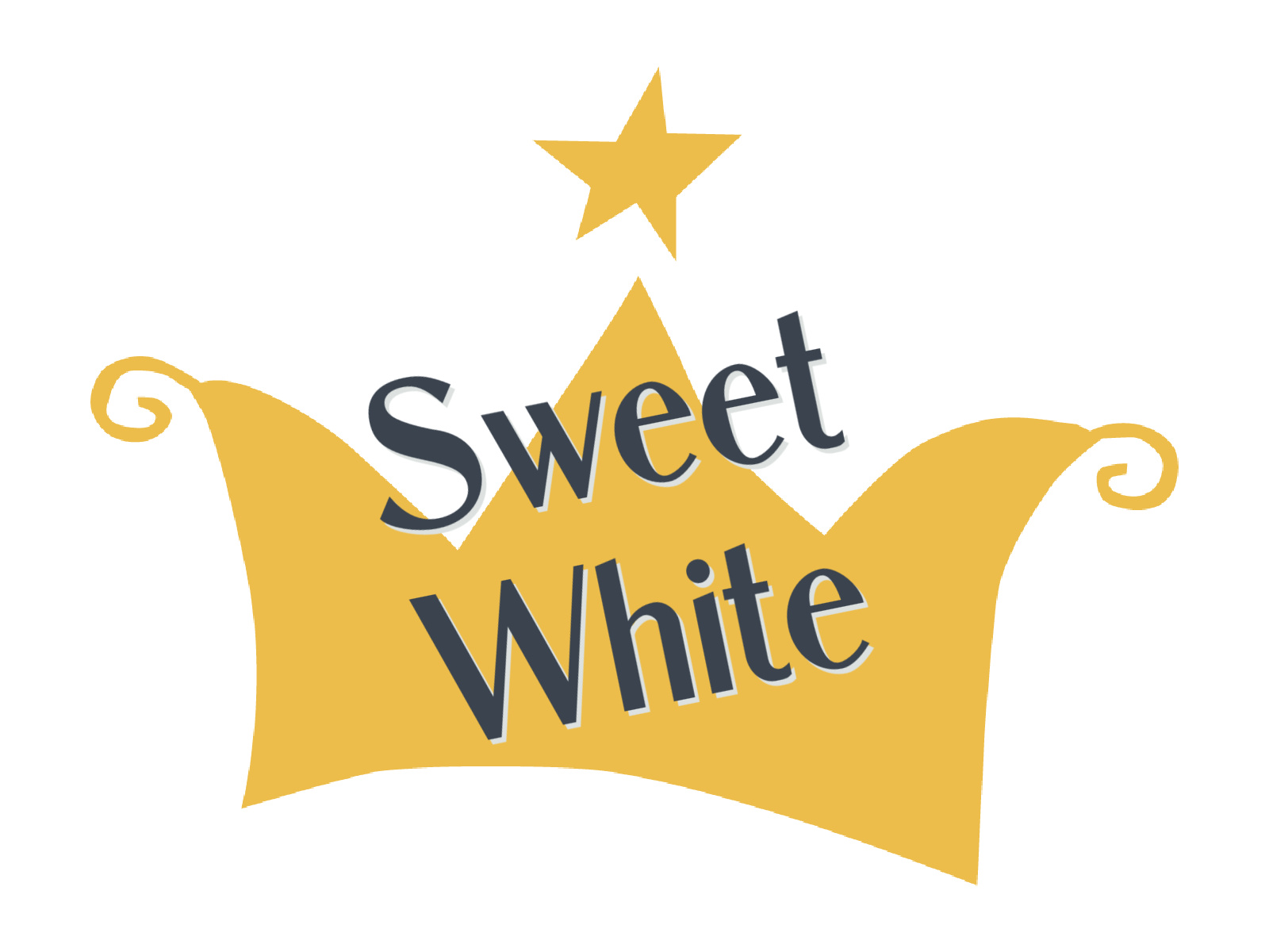 Semi-dry/sweet/noble sweet White