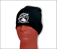 BURRO BEANIE - YOKE PATCH MAIN