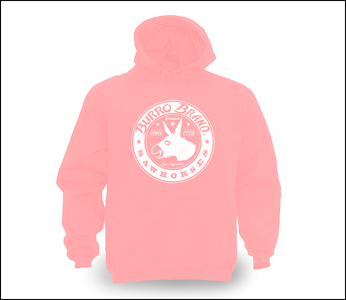 SUNDAY MORNING HOODIE MAIN