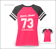 BURRO VARSITY T THUMBNAIL