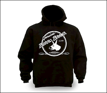 BURRO STREET HOODIE MAIN