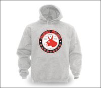 SUNDAY GAME HOODIE MAIN