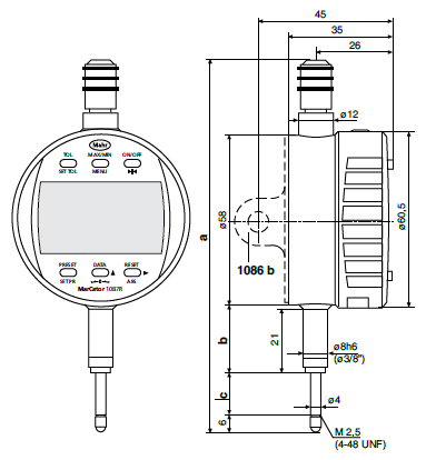 1087 Ri Diagram