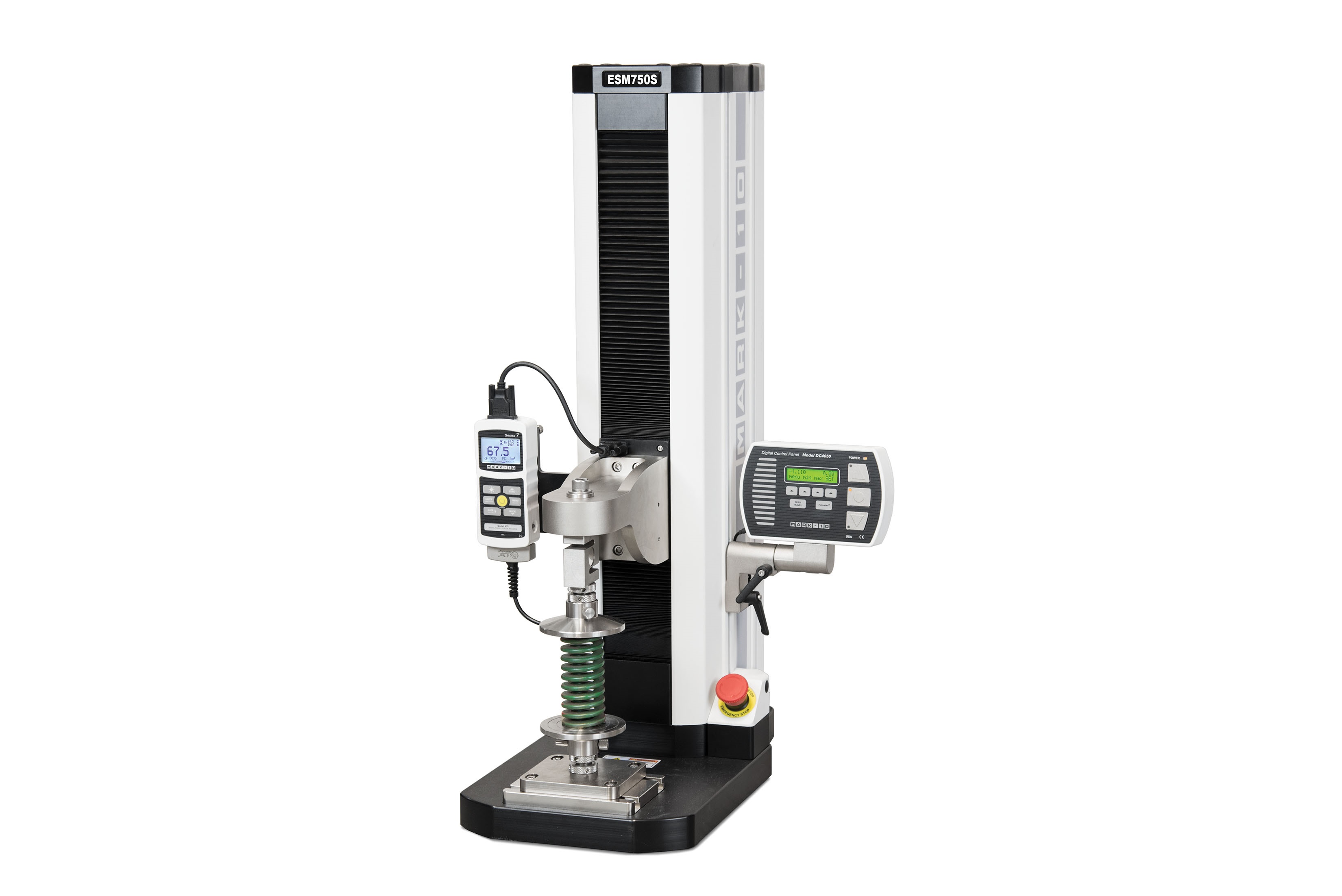 Mark-10 ESM750S MAIN