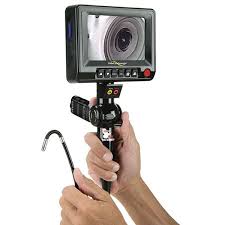 Hawkeye V3 HD Video Borescope MAIN