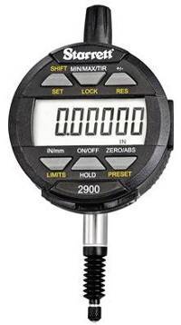 Starrett 2900 Digital Indicators THUMBNAIL