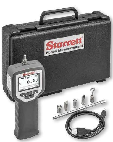 Starrett Force Gages MAIN