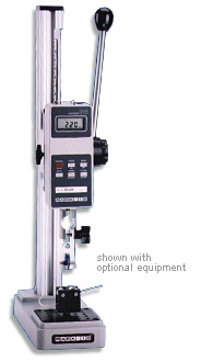 Tension / Compression Test Stand