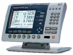 Metronics Quadra Chek 200 Manual