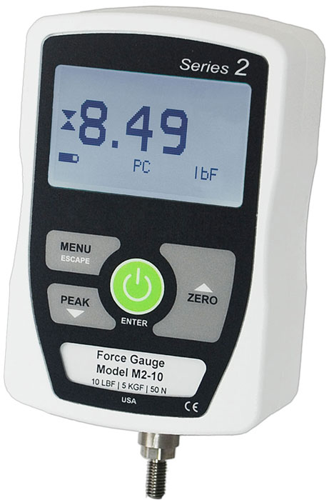 Mark-10 Series 2 Force Gage MAIN