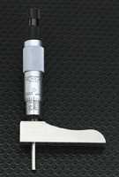 Starrett 443 Series Depth Gage THUMBNAIL