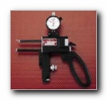 Starrett 1175 Series 9.5-150mm Range Groove Gages THUMBNAIL