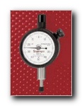 <font color="blue">INCH</font> Starrett Dial Indicators THUMBNAIL