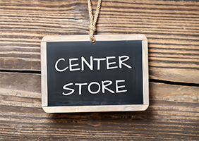 Center Store