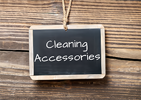 Cleaning Accessories