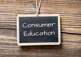 Consumer Education