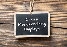 Cross-Merchandising Displays