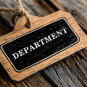 Department