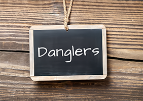 Danglers