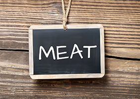 Meat