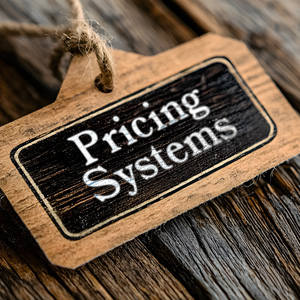 Pricing Systems