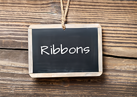 Ribbons