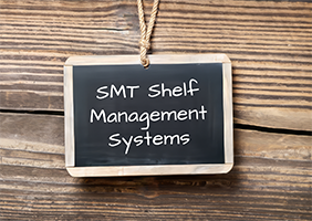 SMT™ Shelf Management Systems