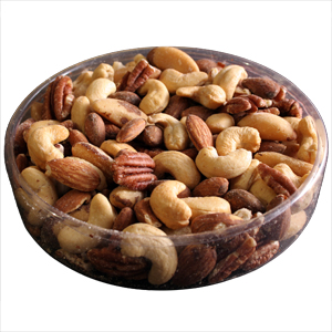 Deluxe Mix Salted Nuts (10oz) MAIN