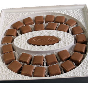 Milk Chocolate Meltaways (12oz) MAIN