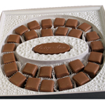 Milk Chocolate Meltaways (12oz) THUMBNAIL