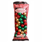 Christmas Balls - Milk Chocolate (12oz) SWATCH