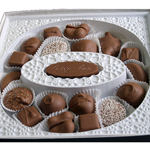 Milk Chocolate Assortment (12oz) THUMBNAIL