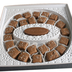 Milk Chocolate Sea Salt Caramels (14oz) THUMBNAIL