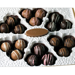 International Classic Truffles (18pc) THUMBNAIL