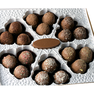 American Original Truffles (18pc) MAIN
