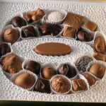 Milk & Dark Chocolate Assortment (16oz) THUMBNAIL