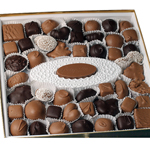 Milk & Dark Chocolate Assortment (32oz) THUMBNAIL
