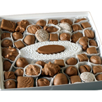 Milk Chocolate Assortment (32oz) THUMBNAIL