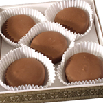 Milk Chocolate Oreo Cookies (5pk) THUMBNAIL