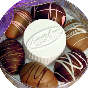 international chocolates online