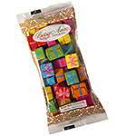 Birthday Presents - Milk Chocolate (8oz) SWATCH