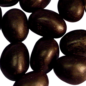 Black Jelly Beans (16oz) MAIN