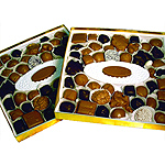 Milk & Dark Chocolate Assortment (64oz) THUMBNAIL