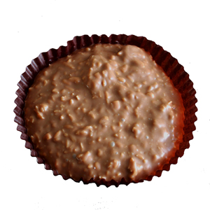 Milk Chocolate Coconut Cup (2oz) MAIN