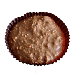 Milk Chocolate Coconut Cup (2oz) THUMBNAIL