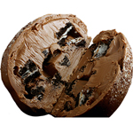 Cookies & Cream Truffle Egg (8oz) THUMBNAIL