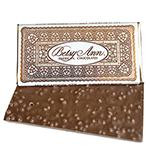 Milk Chocolate Crisp Rice Bar THUMBNAIL
