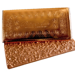 Milk Chocolate Crisp Rice Bar THUMBNAIL